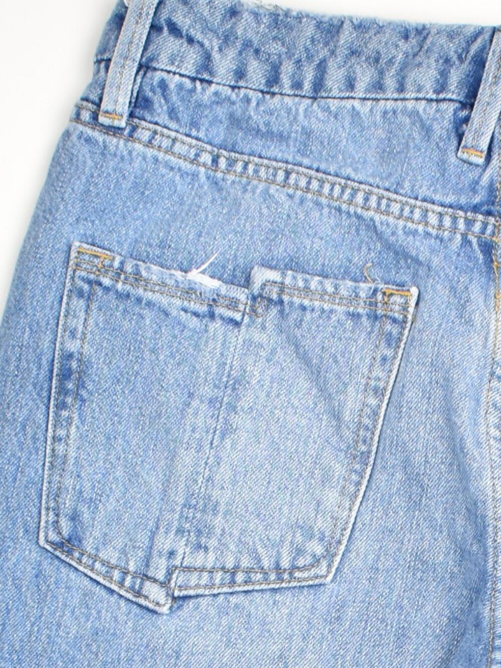 Good American Good Vintage Jeans - 4 / 27 - Picture 5 of 8